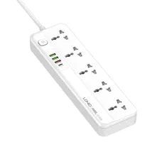 LDNIO SC5415 5 AC Universal Power Strip